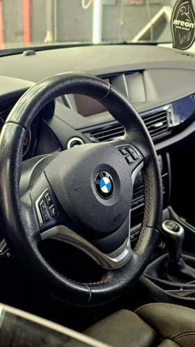 BMW X1 2.0i, снимка 7