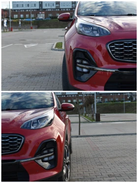 Kia Sportage GT Line AWD - mild hybrid - 42700 лв. / 21832.16 € - 64717970 8