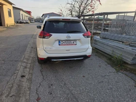 Nissan X-trail, снимка 1