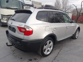 BMW X3 2.5LPG, снимка 5