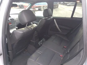 BMW X3 2.5LPG, снимка 7