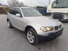 BMW X3 2.5LPG, снимка 4