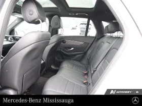 Mercedes-Benz GLC * GLC300 * CARFAX * ФИКСИРАНА ЦЕНА - 26300 € / 51438.33 лв. - 43067422 17