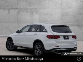 Mercedes-Benz GLC * GLC300 * CARFAX * ФИКСИРАНА ЦЕНА - 26300 € / 51438.33 лв. - 43067422 4