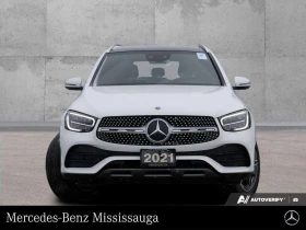 Mercedes-Benz GLC * GLC300 * CARFAX * ФИКСИРАНА ЦЕНА - 26300 € / 51438.33 лв. - 43067422 2