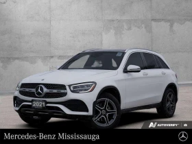 Mercedes-Benz GLC * GLC300 * CARFAX * ФИКСИРАНА ЦЕНА