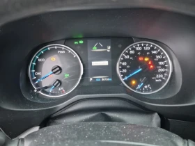 Toyota Rav4 * HYBRID LE * CARFAX * ЦЕНА ДО БГ - 24000 € / 46939.92 лв. - 22468071 7