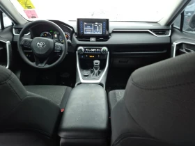 Toyota Rav4 * HYBRID LE * CARFAX * ЦЕНА ДО БГ - 24000 € / 46939.92 лв. - 22468071 6