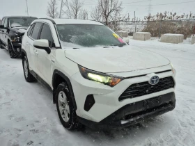 Toyota Rav4 * HYBRID LE * CARFAX * ЦЕНА ДО БГ - 24000 € / 46939.92 лв. - 22468071 2
