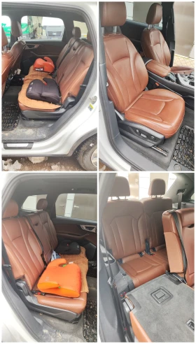 Audi Q7 3.0 TFSI Quattro 6+ 1 VIRTUAL COCKPIT - 21400 € / 41854.76 лв. - 86504714 12