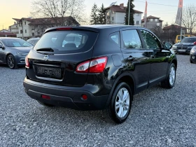 Nissan Qashqai Facelift 2011г. 1.5 dCi (110 кс) Euro5/Внос Италия - 5200 € / 10170.32 лв. - 90029470 8