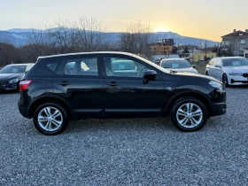 Nissan Qashqai Facelift 2011г. 1.5 dCi (110 кс) Euro5/Внос Италия - 5200 € / 10170.32 лв. - 90029470 4