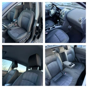Nissan Qashqai Facelift 2011г. 1.5 dCi (110 кс) Euro5/Внос Италия - 5200 € / 10170.32 лв. - 90029470 14