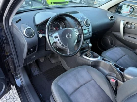 Nissan Qashqai Facelift 2011г. 1.5 dCi (110 кс) Euro5/Внос Италия - 5200 € / 10170.32 лв. - 90029470 9