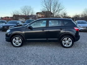 Nissan Qashqai Facelift 2011г. 1.5 dCi (110 кс) Euro5/Внос Италия - 5200 € / 10170.32 лв. - 90029470 5