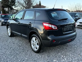 Nissan Qashqai Facelift 2011г. 1.5 dCi (110 кс) Euro5/Внос Италия - 5200 € / 10170.32 лв. - 90029470 6