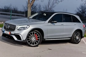 Mercedes-Benz GLC 250 250 CDI.63 AMG OPTIK .TV?TV+ TV.. | Auto.bg — изображение 3