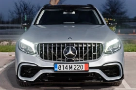 Mercedes-Benz GLC 250 250 CDI.63 AMG OPTIK .TV?TV+ TV.. | Auto.bg — изображение 2