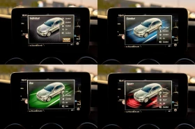 Mercedes-Benz GLC 250 250 CDI.63 AMG OPTIK .TV?TV+ TV.. | Auto.bg — изображение 11