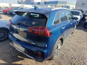 Kia Niro 1.6 GDi - 15130 € / 29591.71 лв. - 86691855 3