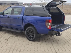 Ford Ranger 3.2/WILDTRAK/AVTOMAT/HAR-TOP/FULL - 25500 € / 49873.67 лв. - 47751959 3