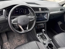 VW Tiguan * COMFORTLINE * 2 КЛЮЧА* KEYLESS* ПОДГРЕВ*  | Auto.bg — изображение 5