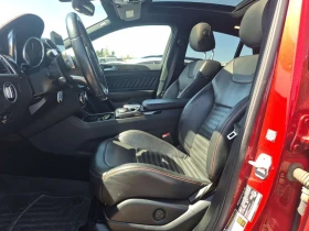 Mercedes-Benz GLE 350 * CARFAX * ��������� ����������� * 2 ����� *  | Mobile.bg � ����� ������ 7