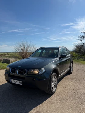 BMW X3 X-Drive | Mobile.bg � ����� ������ 4