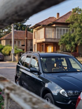 BMW X3 X-Drive | Mobile.bg � ����� ������ 13