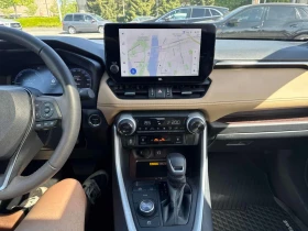 Toyota Rav4 Hybrid Limited / 360 / JBL / ����������  | Mobile.bg � ����� ������ 9
