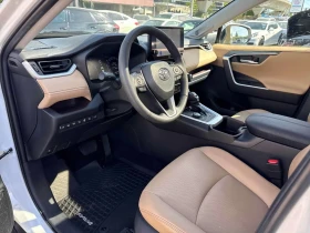 Toyota Rav4 Hybrid Limited / 360 / JBL / ����������  | Mobile.bg � ����� ������ 5
