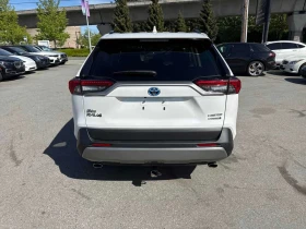 Toyota Rav4 Hybrid Limited / 360 / JBL / ����������  | Mobile.bg � ����� ������ 17