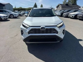 Toyota Rav4 Hybrid Limited / 360 / JBL / ����������  | Mobile.bg � ����� ������ 6