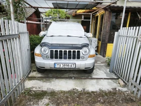 Jeep Cherokee - 5500 € / 10757.07 лв. - 85967385 2