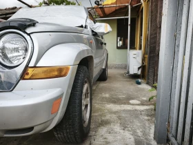 Jeep Cherokee - 5500 € / 10757.07 лв. - 85967385 7