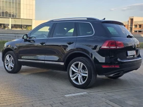 ����� �� �������� �� VW Touareg 3.0TDI FULL SERVICE HISTORY 