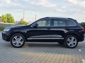 ����� �� �������� �� VW Touareg 3.0TDI FULL SERVICE HISTORY 