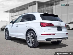 Audi Q5 * TECHNIK* * HeadUp* AвтоКредит* (ЦЕНА ДО БГ) - 24499 € / 47915.88 лв. - 14183113 4