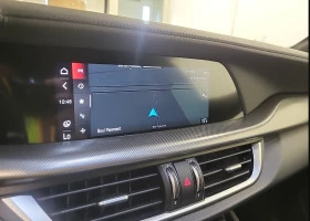 Alfa Romeo Stelvio AWD* 34к км* VELOCE* Камера* м.Точки* Подгрев* Пам | Auto.bg — изображение 13