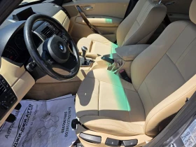 BMW X3 2.0D 150kc | Mobile.bg � ����� ������ 8