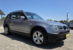 BMW X3 2.0D 150kc | Mobile.bg � ����� ������ 3