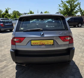 BMW X3 2.0D 150kc | Mobile.bg � ����� ������ 5