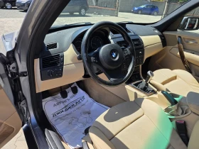 BMW X3 2.0D 150kc | Mobile.bg � ����� ������ 7