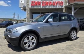 BMW X3 2.0D 150kc | Mobile.bg � ����� ������ 1