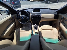 BMW X3 2.0D 150kc | Mobile.bg � ����� ������ 9