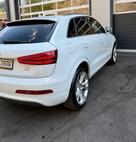 Audi Q3 Advanced, Keyless GO, Панорама | Auto.bg — изображение 6