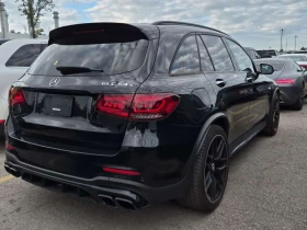 Mercedes-Benz GLC 63 AMG * AMG 63 S * BURMESTER* ДИСТРОНИК* 360 КАМЕРА*    | Auto.bg — изображение 3