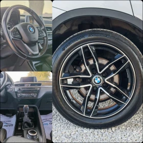 BMW X1 2.0 ДИЗЕЛ 190 К.С. XDRIVE! XLINE! ПАНОРАМА! НОВА!! - 13300 € - 67103235 14