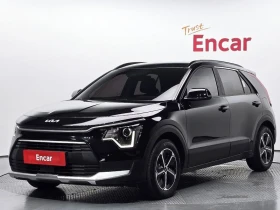Kia Niro 1.6 Automatic