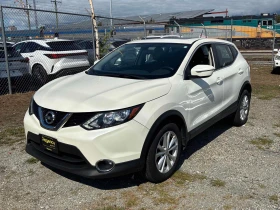 Nissan Qashqai PANO| ПОДГРЕВИ| KEYLESS| 